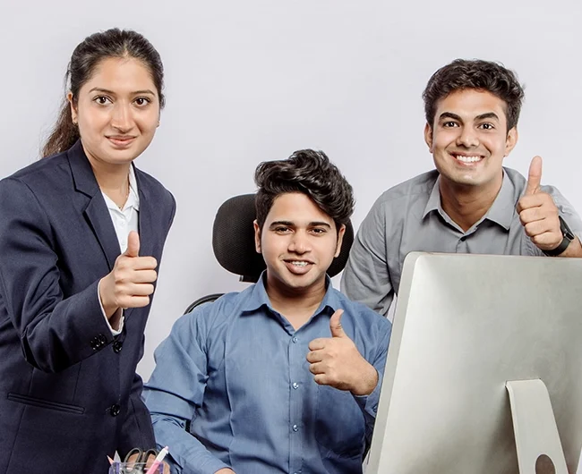 The Best IT Service Company